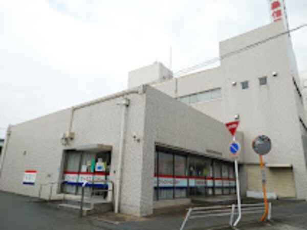 周辺環境(水島信用金庫笹沖支店 1373m)