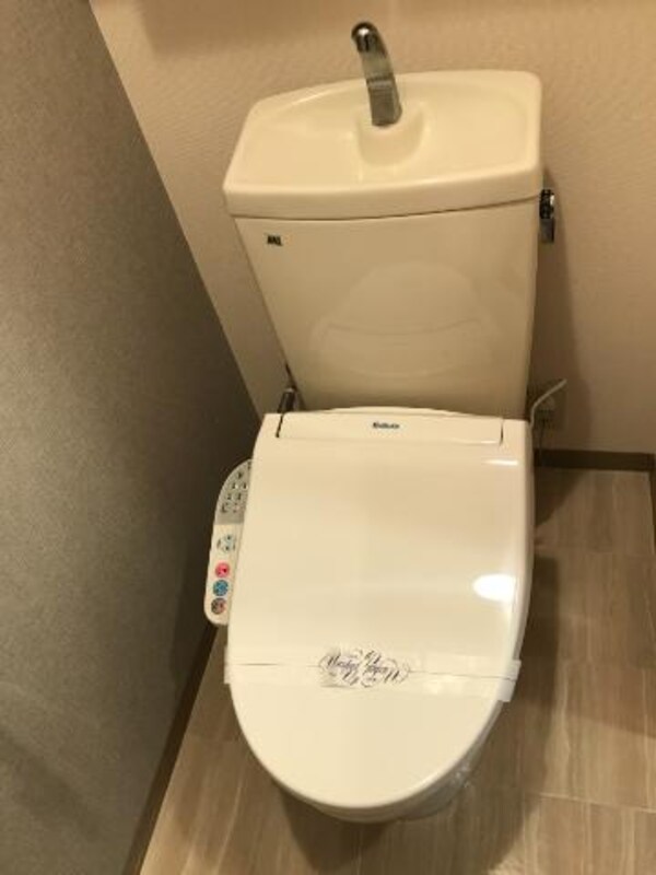 トイレ(トイレ)