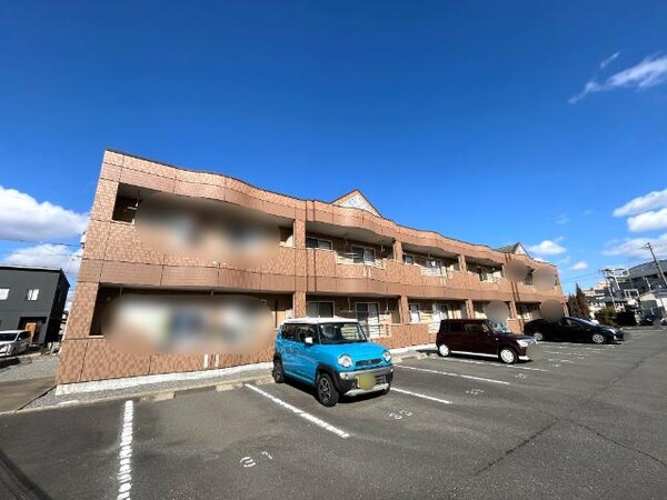 外観(外観写真（昼）)