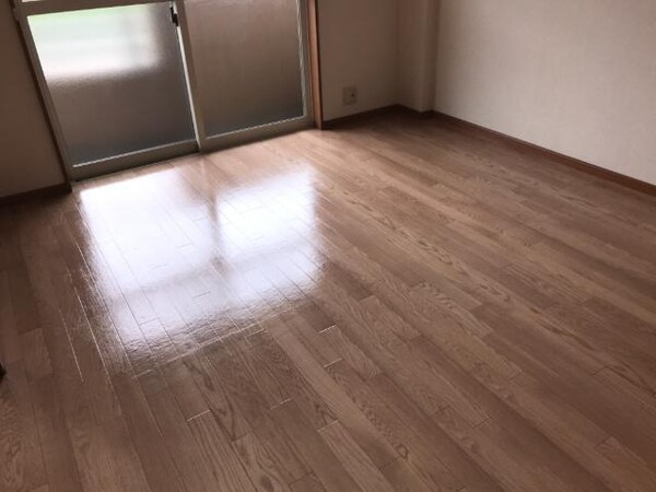 居室(リビング)