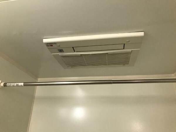 建物設備(キッチン)