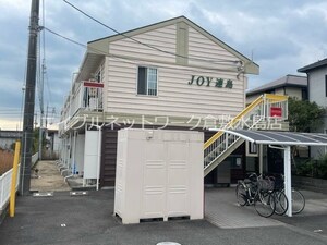 JOY連島外観写真