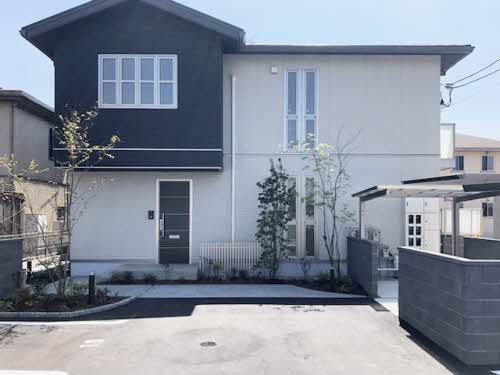 シャーメゾンクレーネ