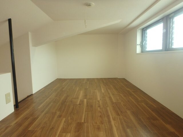 物件内観写真21　(松島　クレストウッド　1R+ロフト　ロフト)