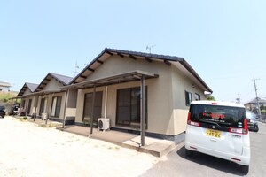 中島平家外観写真