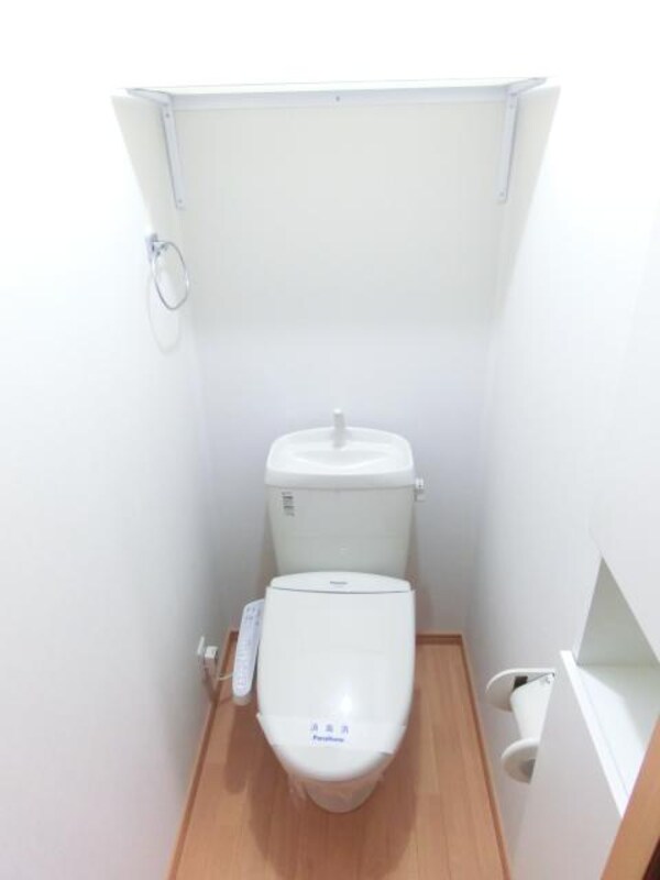 トイレ(トイレ)