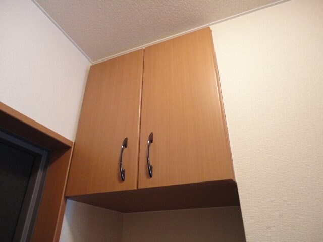 物件内観写真24　(下足箱)