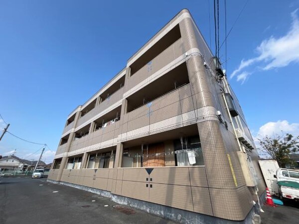 外観(外観写真（昼）)