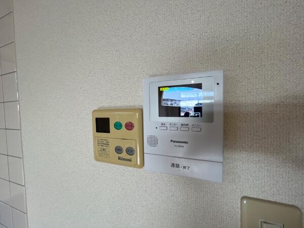 内装他(セキュリティ)