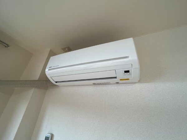 建物設備(室内設備)