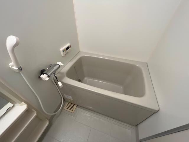 物件内観写真12　(バス／シャワールーム等)