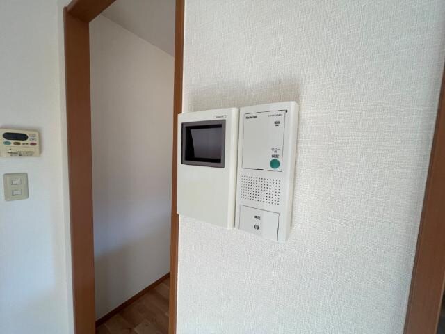 物件内観写真23　(オートロック)