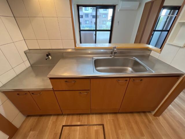 物件内観写真24　(キッチン)