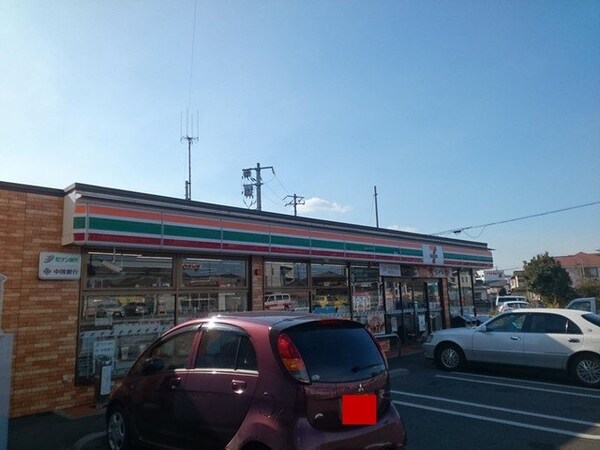 周辺環境(セブンイレブン玉島1丁目店まで850m)