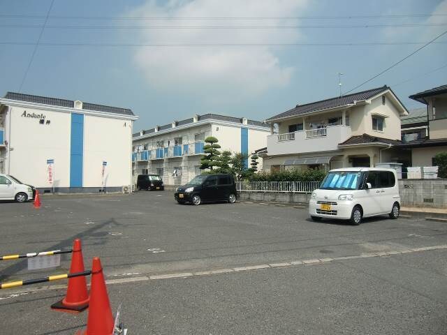 物件外観写真2　(その他図面)