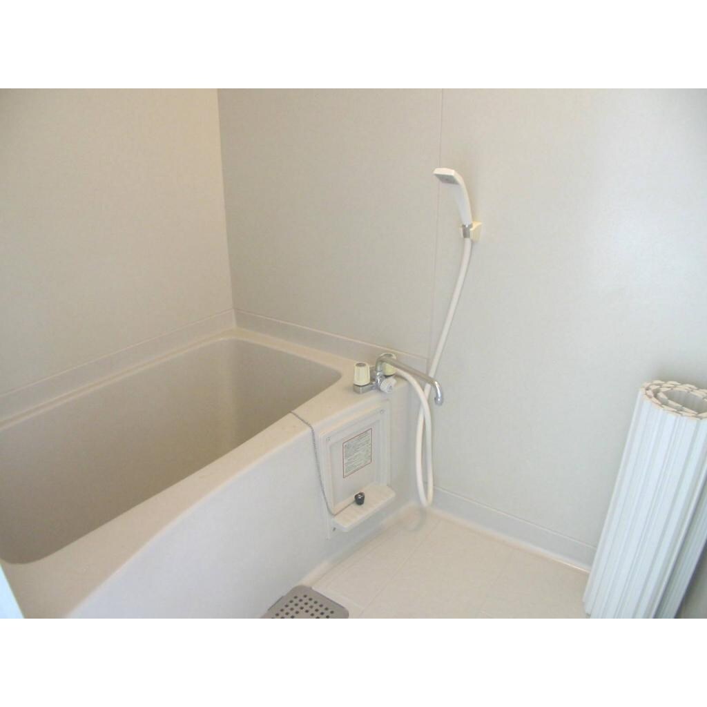 物件内観写真5　(風呂)