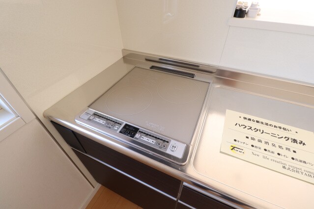 物件内観写真11　