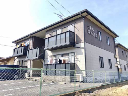 セトル　竜の口　　Ａ棟