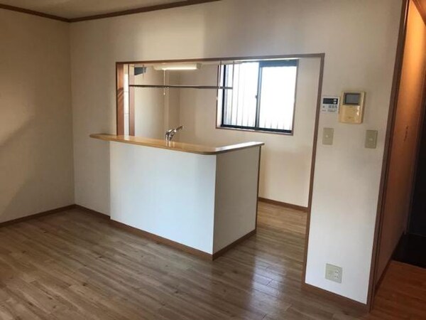 居室(リビング)
