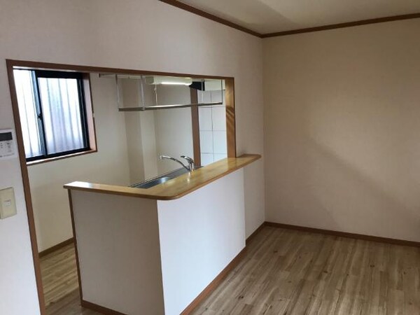 居室(リビング)