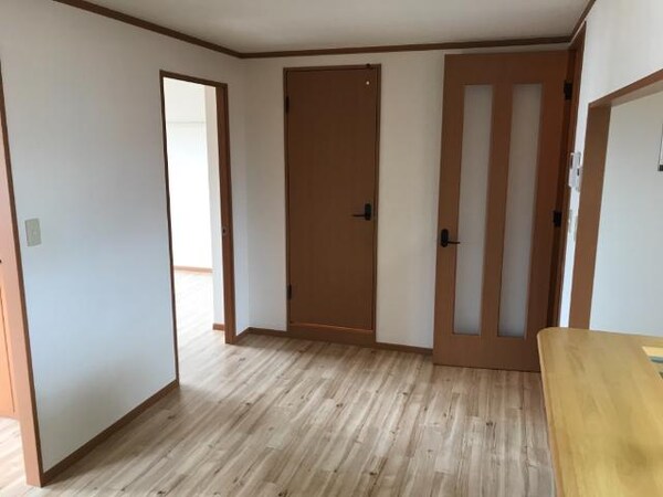 居室(リビング)