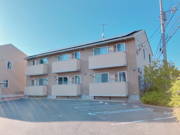 サリネージュ山手　Ｇ棟