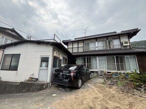 寄島戸建外観写真