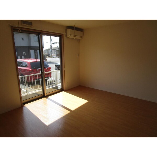 居室(リビング)