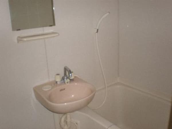 洗面・脱衣所