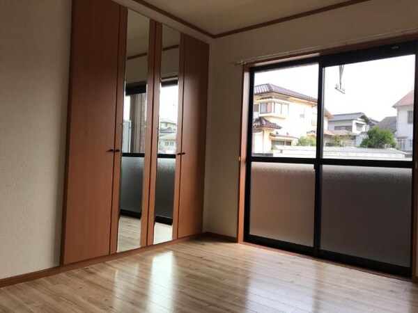 内装他(洋室)