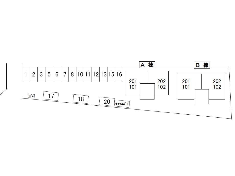 物件内観写真3　(その他図面)