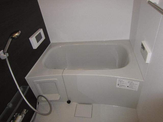 物件内観写真9　(バス／シャワールーム等)