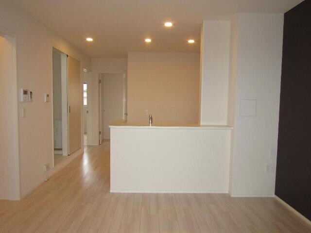 物件内観写真11　(キッチン)