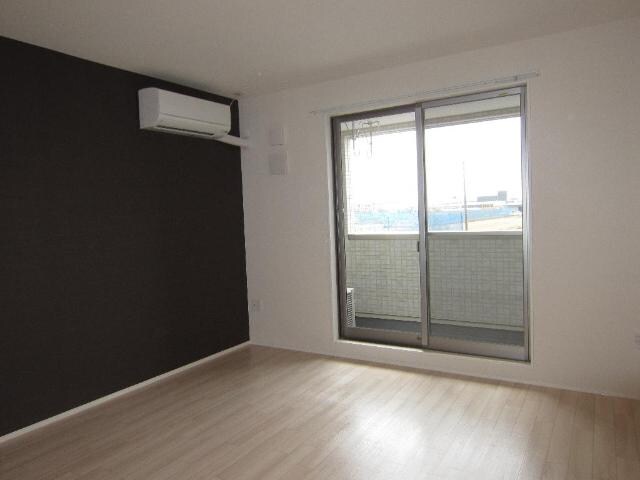 物件内観写真16　(リビング)