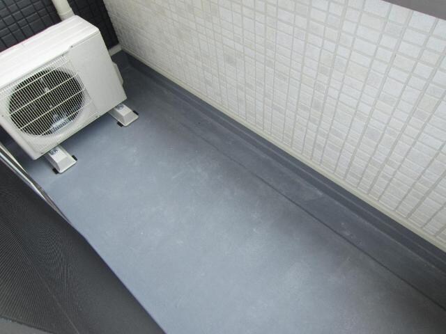 物件内観写真23　(ベランダ)