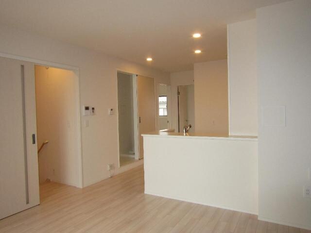 物件内観写真26　(リビング)