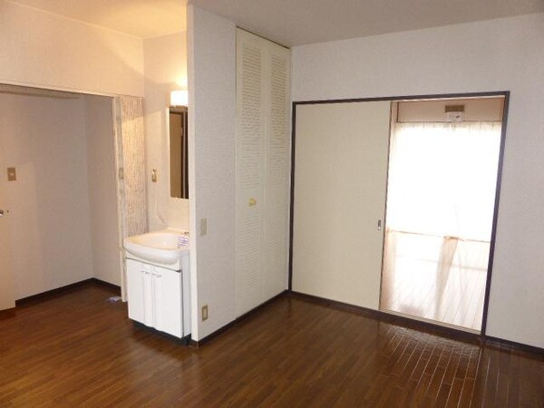 居室(リビング)