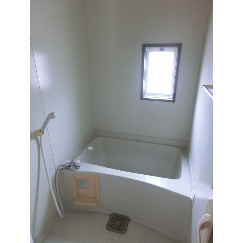 物件内観写真7　(風呂)