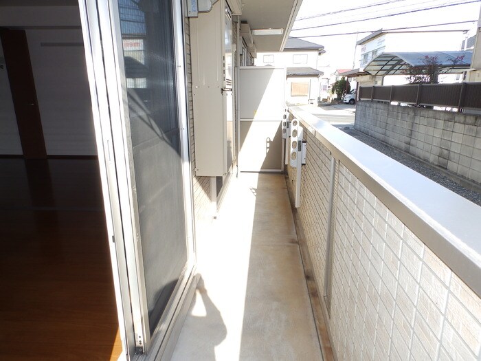 物件内観写真11　