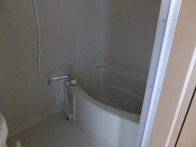 物件内観写真5　(風呂)