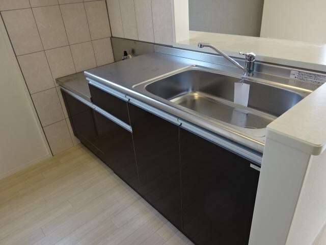 物件内観写真10　(キッチン)