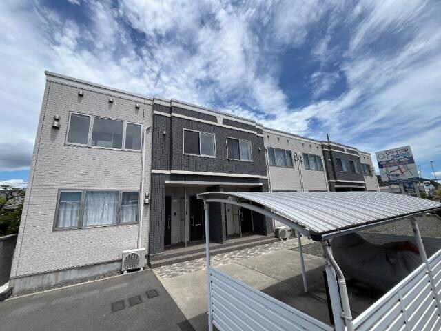 物件外観写真3　(外観写真（昼）)