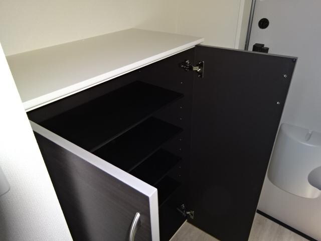 物件内観写真20　(下駄箱)