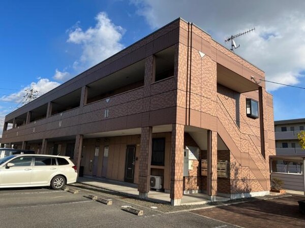 外観(外観写真（昼）)