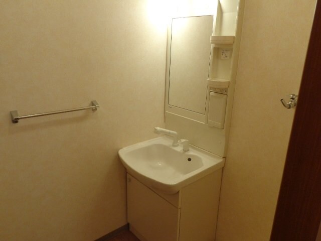 物件内観写真7　(シャンプードレッサー)