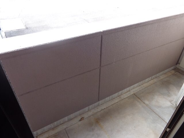 物件内観写真16　(ベランダ)