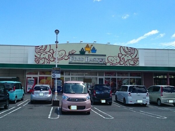 周辺環境(ニシナ神田店まで230m)