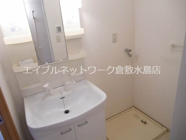洗面・脱衣所