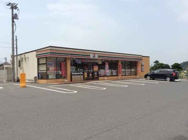 周辺環境(セブンイレブン 金光町佐方店 1708m)