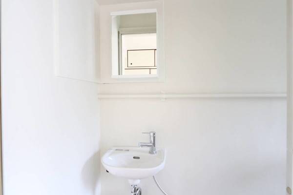 物件内観写真8　(ビレッジハウスの同一物件・同一タイプの間取りの写真です)